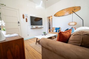 تلفزيون ذكي