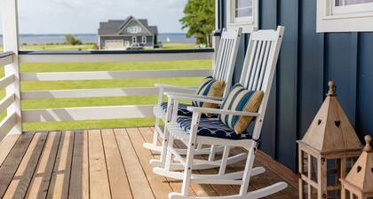 Dockside - Picture Perfect Home - Gorgeous Views!