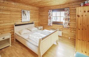 3 Schlafzimmer, kostenloses WLAN