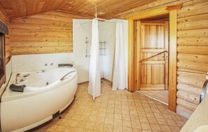 Dusche