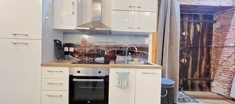 Le Gayssion Loft incroyable en hôtel particulier