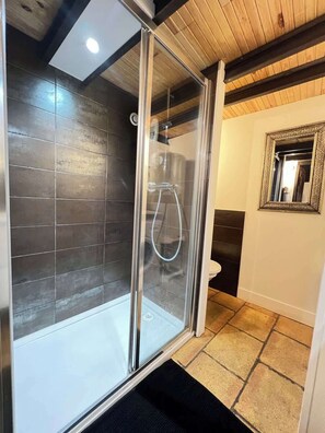 Dusche