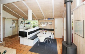 Interiør