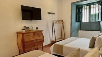 1 chambre, Wi-Fi gratuit