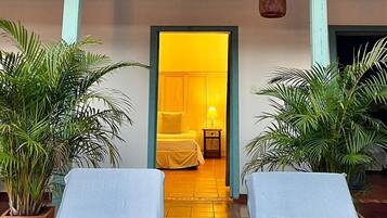 Habitación Deluxe | Wifi gratis