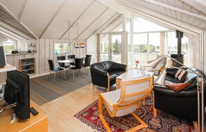 Interior - Lovely home in Samsø with WiFi (Samsø)