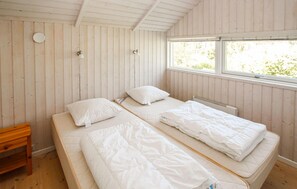 3 Schlafzimmer, kostenloses WLAN