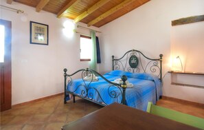 2 slaapkamers, gratis wifi