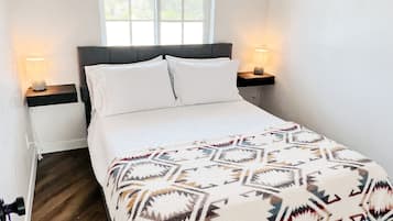 2 chambres, Wi-Fi