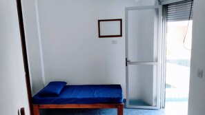 2 habitaciones, escritorio y wifi gratis 