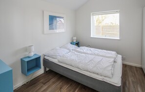 3 bedrooms, free WiFi - 3 bedroom gorgeous home in Samsø (Samsø)