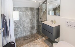 Dusche