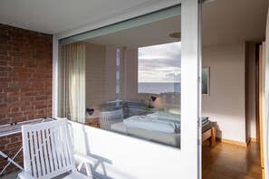 Property grounds - Directly by the sea, with two balconies - Haus Hooge (Wyk auf Föhr)