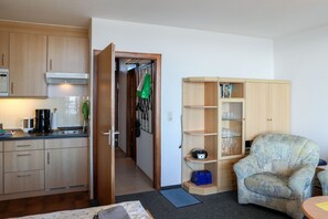 Interior - Direkt am Meer, Näher Dran Geht Nicht! - Haus Irma (Wyk auf Föhr)