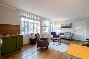 Televisión y estéreo 