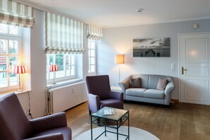 Televisión y estéreo 