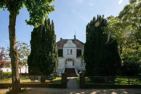 Außenbereich