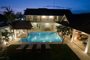 Exterior - Villa Kukka Seminyak (Seminyak)