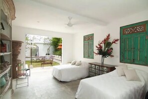 Family Villa - Villa Kukka Seminyak (Seminyak)