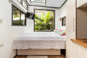 1 bedroom, WiFi