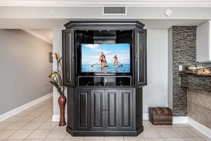 Interior - Dune Pointe #102 | Pool! by Salt Water Vacations (Fort Walton Beach)