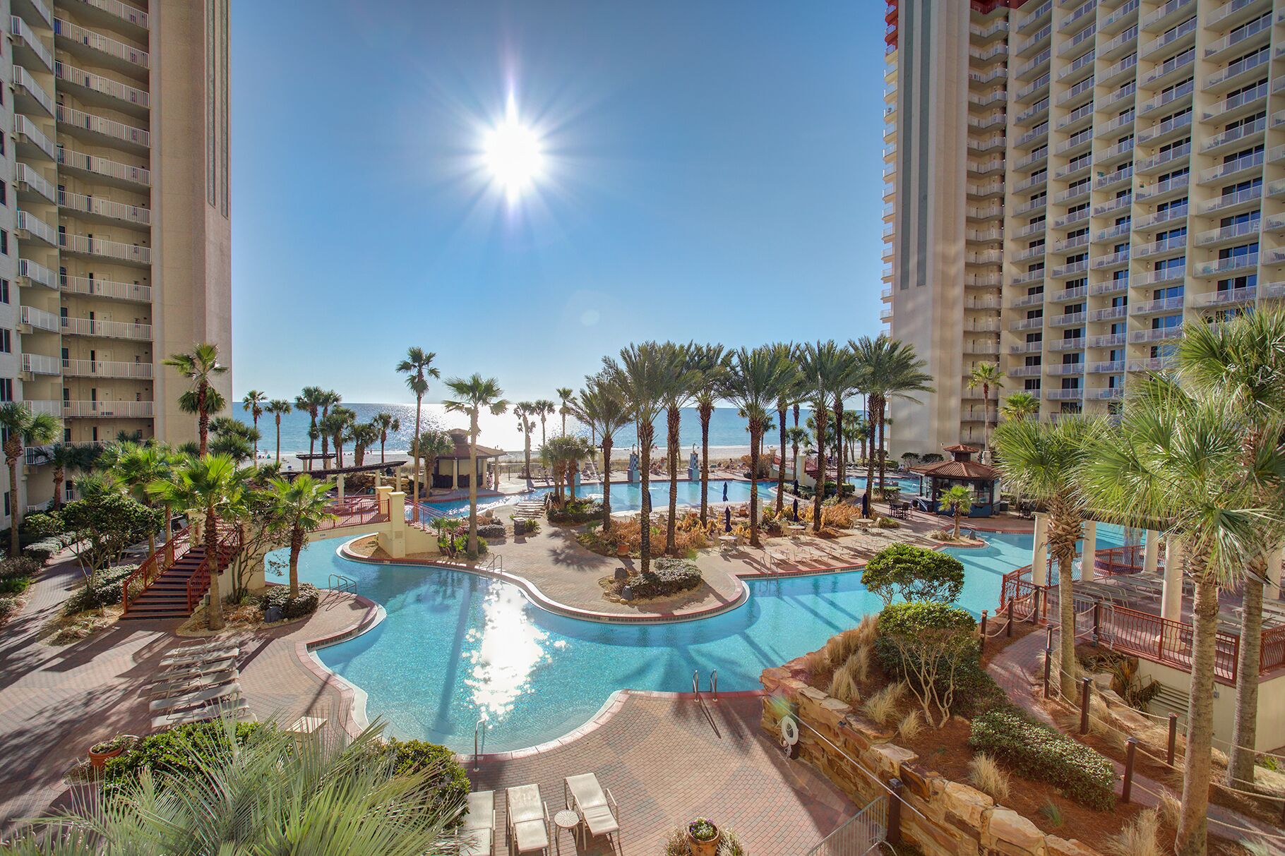 Piscina coperta, una piscina riscaldata