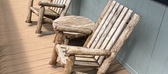 Cozy home in the ADK, amazing location!