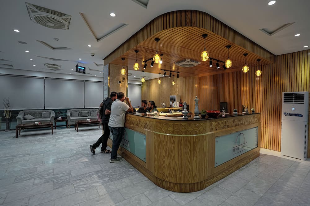 Hotel Nova