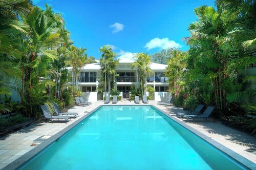 Sea La Vie - Port Douglas Villa