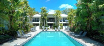 Sea La Vie - Port Douglas Villa