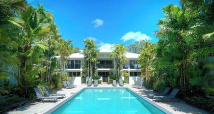 Sea La Vie - Port Douglas Villa