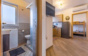 Interior - Awesome apartment in Ripenda Kras with kitchen (Ripenda Kras)