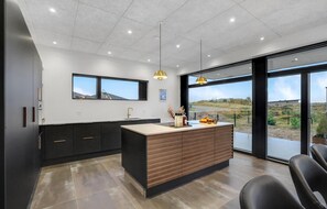 Interior - Gorgeous home in Thisted with WiFi (Thisted)