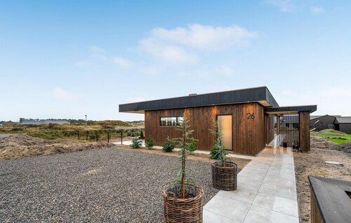 Gorgeous home in Thisted with WiFi