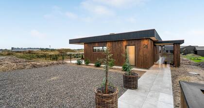 Gorgeous home in Thisted with WiFi