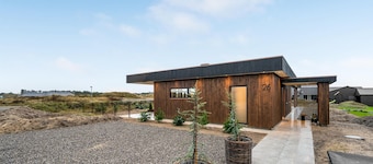 Gorgeous home in Thisted with WiFi