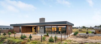Gorgeous home in Thisted with WiFi