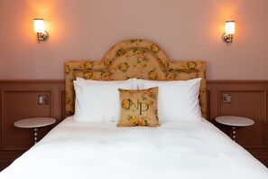 2 bedrooms, free WiFi, bed sheets -  Fran's Flat [N+P Boutique Lodge] (Big Bear Lake)