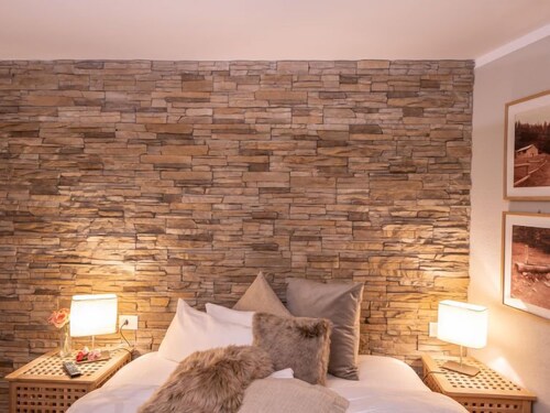 Chesa Polaschin 4 - Silvaplana by Interhome