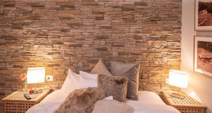 Chesa Polaschin 4 - Silvaplana by Interhome