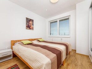 2 bedrooms, Internet - Vacation home Emily by Interhome (Csisztapuszta)