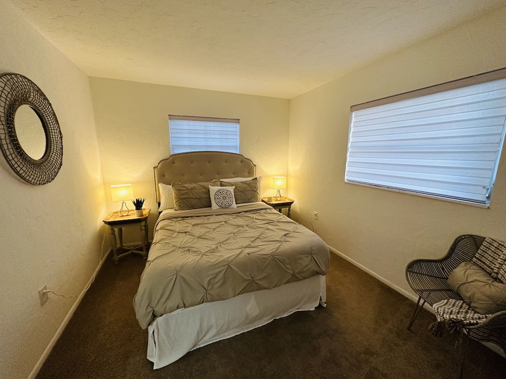 ☀️Home with heated pool in Sarasota Florida🏖️ Kensington Park Vrbo