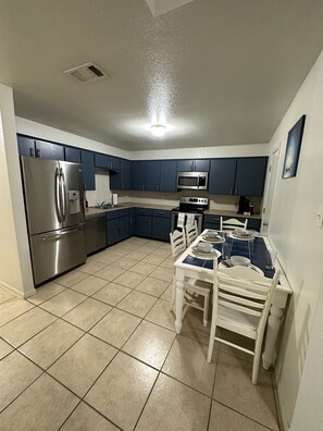 Cucina privata