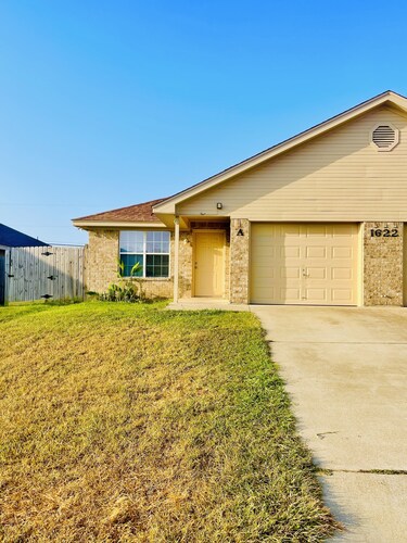 Zen space @ Harker Heights