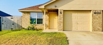 Zen space @ Harker Heights