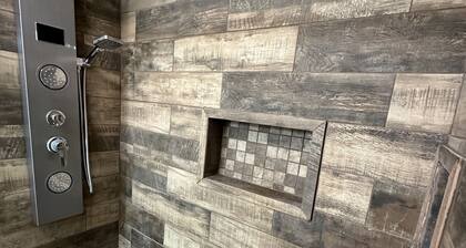 Zen space @ Harker Heights
