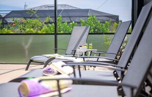 Property grounds - Aha Moment - SW Villa near Cape Harbor - Vesteva (Cape Coral)