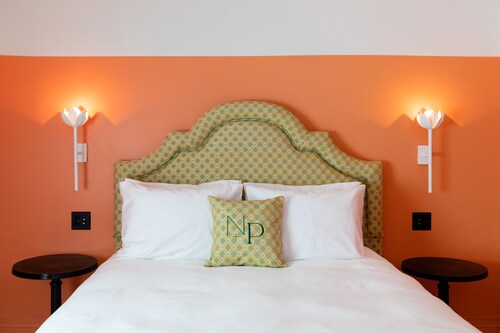 Maria's Cottage [N+P Boutique Lodge]