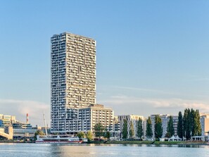 Udendørsområde