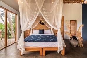 6 chambres, coffres-forts dans les chambres, fer et planche à repasser